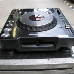 Pioneer CDJ1000 MK3 Portable Player