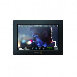 BlackMagic Design Video Assist 4K 7″ HDMI/6G-SDI Recording Monitor
