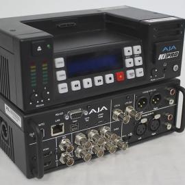AJA Ki-PRO Portable File Recorder Base HDD/SSD