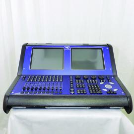 High End Road Hog Lighting Console