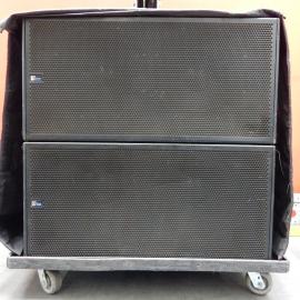Meyer Sound HP700 Subwoofer