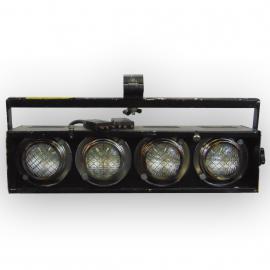 James Thomas Engineering 4+Lite Blinder