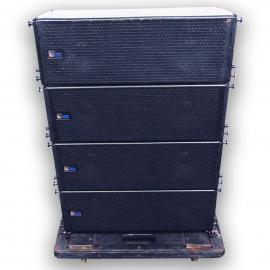 Meyer Melodie Powered Speaker