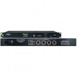 Studio Technologies M41 IFB Interface 4 Channel
