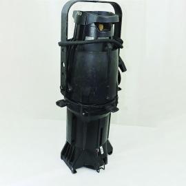 ETC Source 4 36° Leko Black Head/Body + Lens