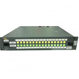 Isis  Innovation 16×16 SVGA Analog Matrix Router