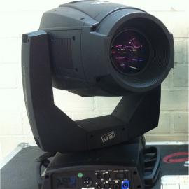 Clay Paky Alpha Spot 1500 HPE
