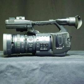 Sony PMW-EX1R XDCAM-EX HD Camcorder