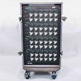 PULSAR MK2 DMX DIMMER 24X 10A (125A/3 - 15A)