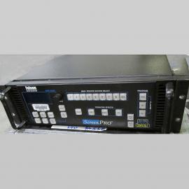 Folsom Video Switcher ScreenPro SPR-2000