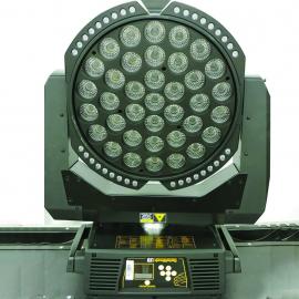 High End SolaWash 37 LED RGBW Moving Light