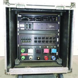 Motion Labs PD 3 Phase 30A x 9 L21-30, NAC3 x6, Edison x6