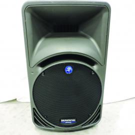 Mackie SRM450 Powered Loudspeaker