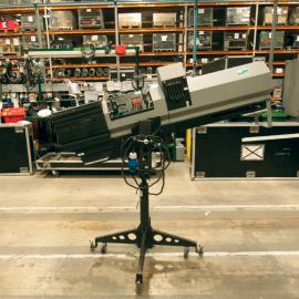 LYCIAN M2 FOLLOW SPOT 2500W