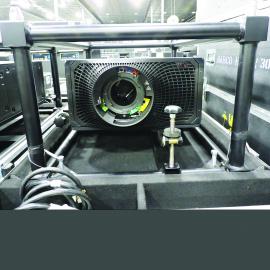 Christie Boxer 4K30 Video Projector (4K)