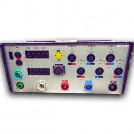 ACPD 208v Power Distro