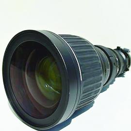 Canon HJ21X7.5B KLL-SC HD Cine Zoom Lens