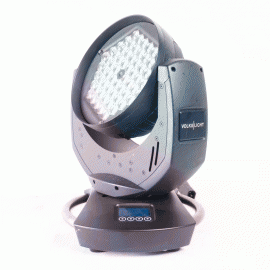 GLP Volkslicht LED RGB Fixture