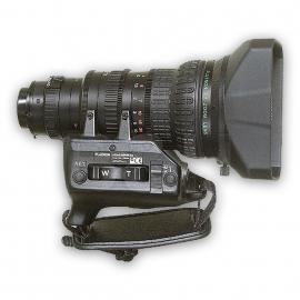 Fujifilm A20X8.6BRM-SD Broadcast Camera Lens 20x