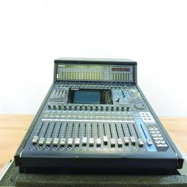 Yamaha DM1000 V2 Audio Digital Console