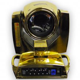 CLAY PAKY SHARPY BEAM 189W GLD