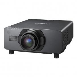 Panasonic PT-DZ21KU HD DLP Projector