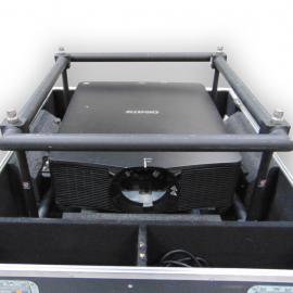 Christie D12HD-H Series 12K Single Chip DLP Projector