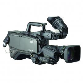 Hitachi SK-HD1000 HD Studio Camera (1080i)