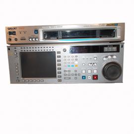 Sony SRW-5500 HI DEF Video Digital Recorder