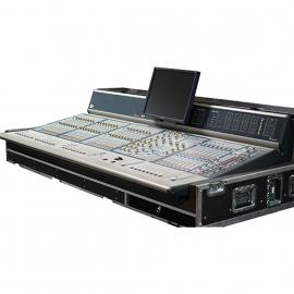 DigiDesign DSHOW Profile Console
