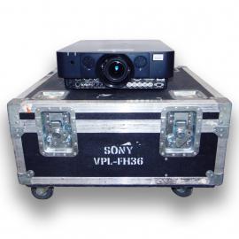 Sony VPL-FH36 LCD Projector (WUXGA)