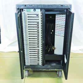 ETC Sensor 3 Dimmer Rack 48 x 2.4K - 400A 2 Patch