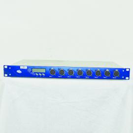 High End Systems DP8000 WHOLE HOG PROCESSOR