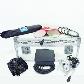 K5600 Lighting 400w Joker-Bug HMI Par Head