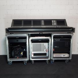 Soundcraft Vi7000 Digital Mixing Console