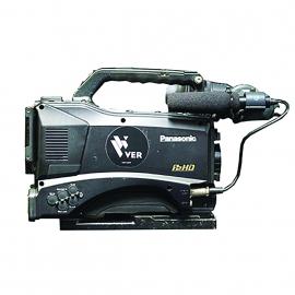 Panasonic AJ-HPX3100GJ P2 HD Camcorder