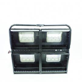 Strand Lighting CYC IRIS 4-CELL QUAD