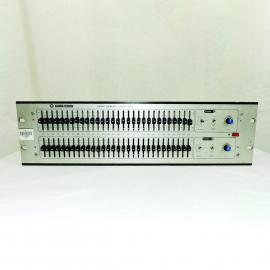 Klark-Teknik DN-360 Stereo 1/3 Octave Graphic EQ