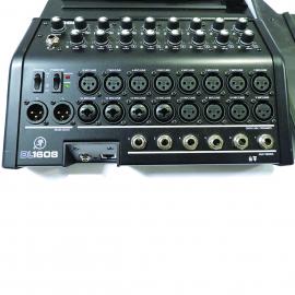 MACKIE DL1608 Digital Audio Console