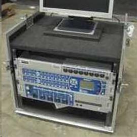Meyer SIM3 Audio Analyzer