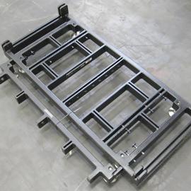 Meyer Multipurpose Grid M1D