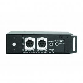 Wendt X2  Two-Channel Mixer