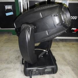 VARI-LITE VL3000 WASH LUMINAIRE