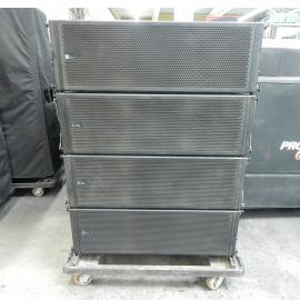 Meyer Sound Mica HP700 System