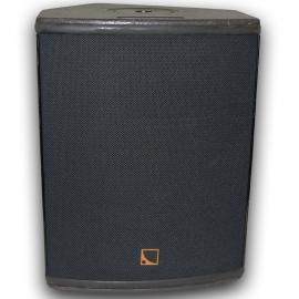 L'Acoustics 12XT Monitor