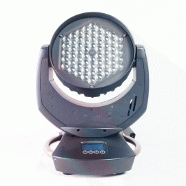 GLP Volkslicht LED RGB Fixture