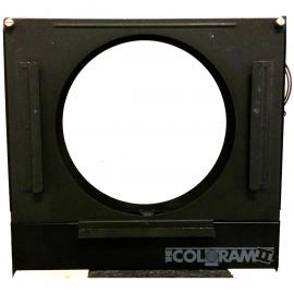 Wybron Coloram II Color Changer 10"