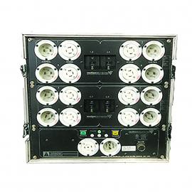 Motion Labs Portable Chain Hoist Control
