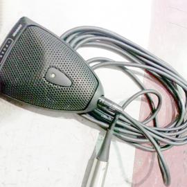 Shure MX393 Microflex Boundary Microphone