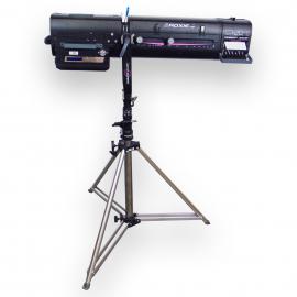 Robert Juliat 300W LED Roxie 10.5-22.5° Followspot